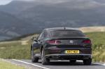 Volkswagen Arteon 4Motion Elegance 2017 года (UK)